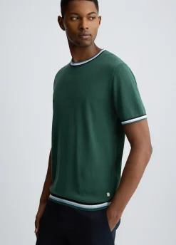 T-shirt da uomo