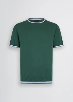 T-shirt da uomo