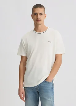 T-shirt in cotone