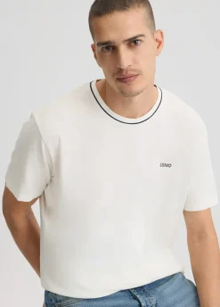 T-shirt in cotone