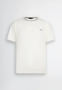 T-shirt in cotone