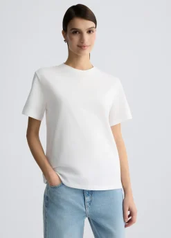 T-shirt in cotone