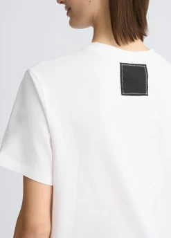 T-shirt in cotone