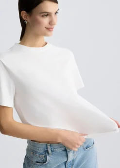 T-shirt in cotone