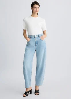 T-shirt in cotone