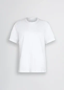 T-shirt in cotone