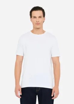 T-shirt in cotone
