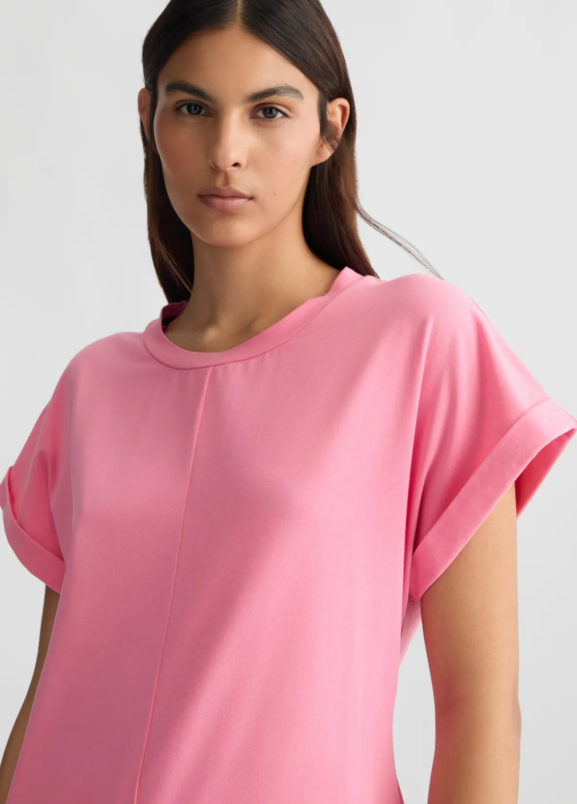 T-shirt in cotone