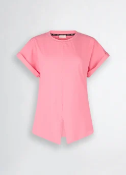 T-shirt in cotone