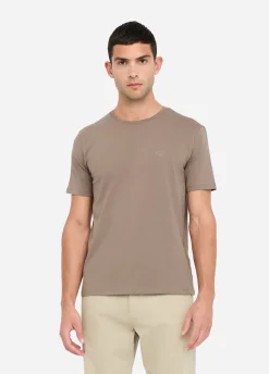 T-shirt in cotone