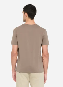 T-shirt in cotone