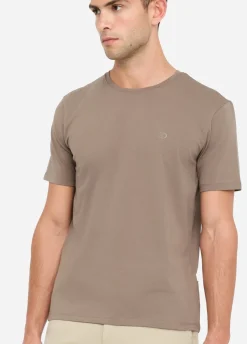 T-shirt in cotone