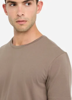 T-shirt in cotone