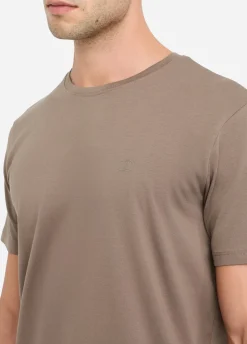 T-shirt in cotone