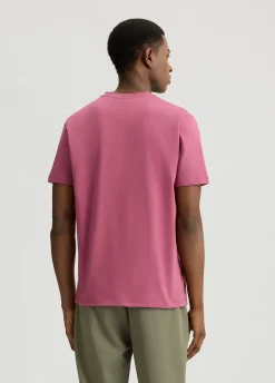 T-shirt in cotone