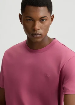 T-shirt in cotone