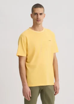 T-shirt in cotone
