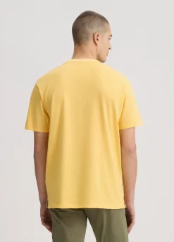 T-shirt in cotone