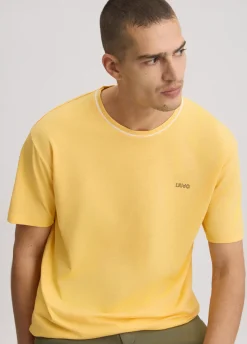 T-shirt in cotone
