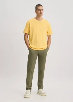 T-shirt in cotone