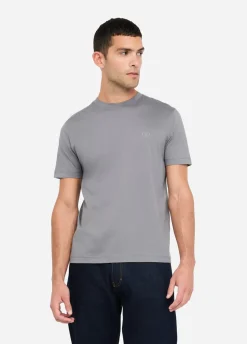 T-shirt in cotone
