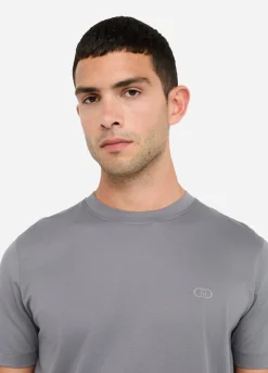 T-shirt in cotone
