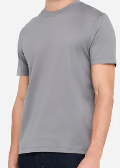 T-shirt in cotone