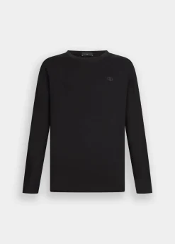 T-shirt in cotone