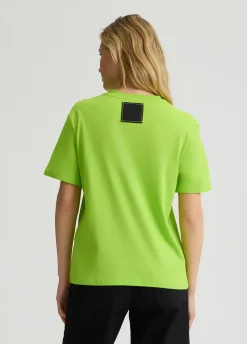 T-shirt in cotone
