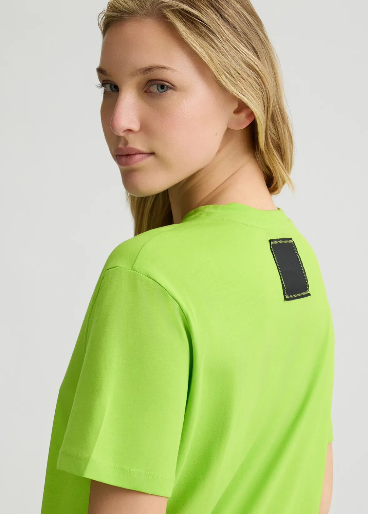T-shirt in cotone