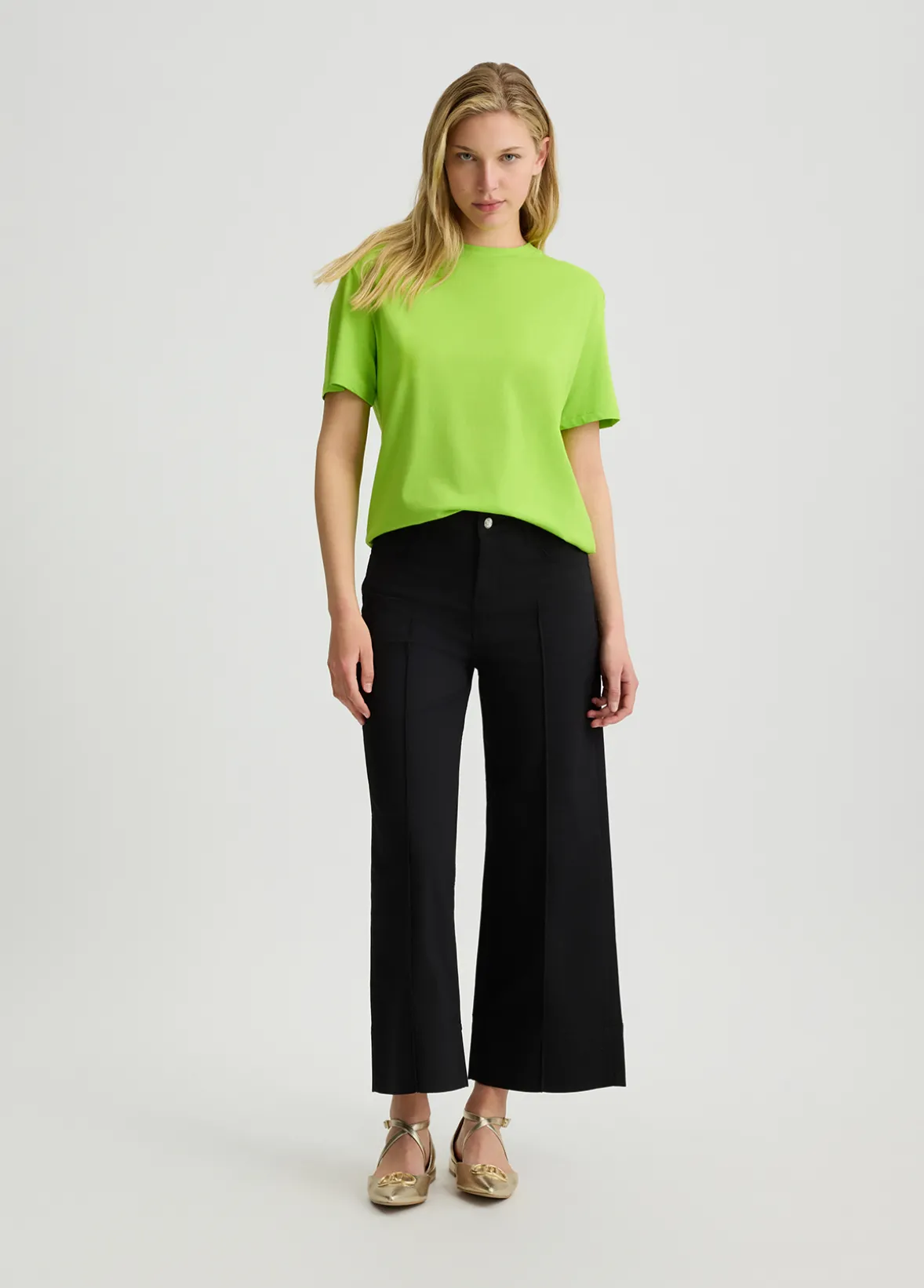 T-shirt in cotone