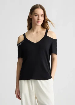 T-shirt in cotone