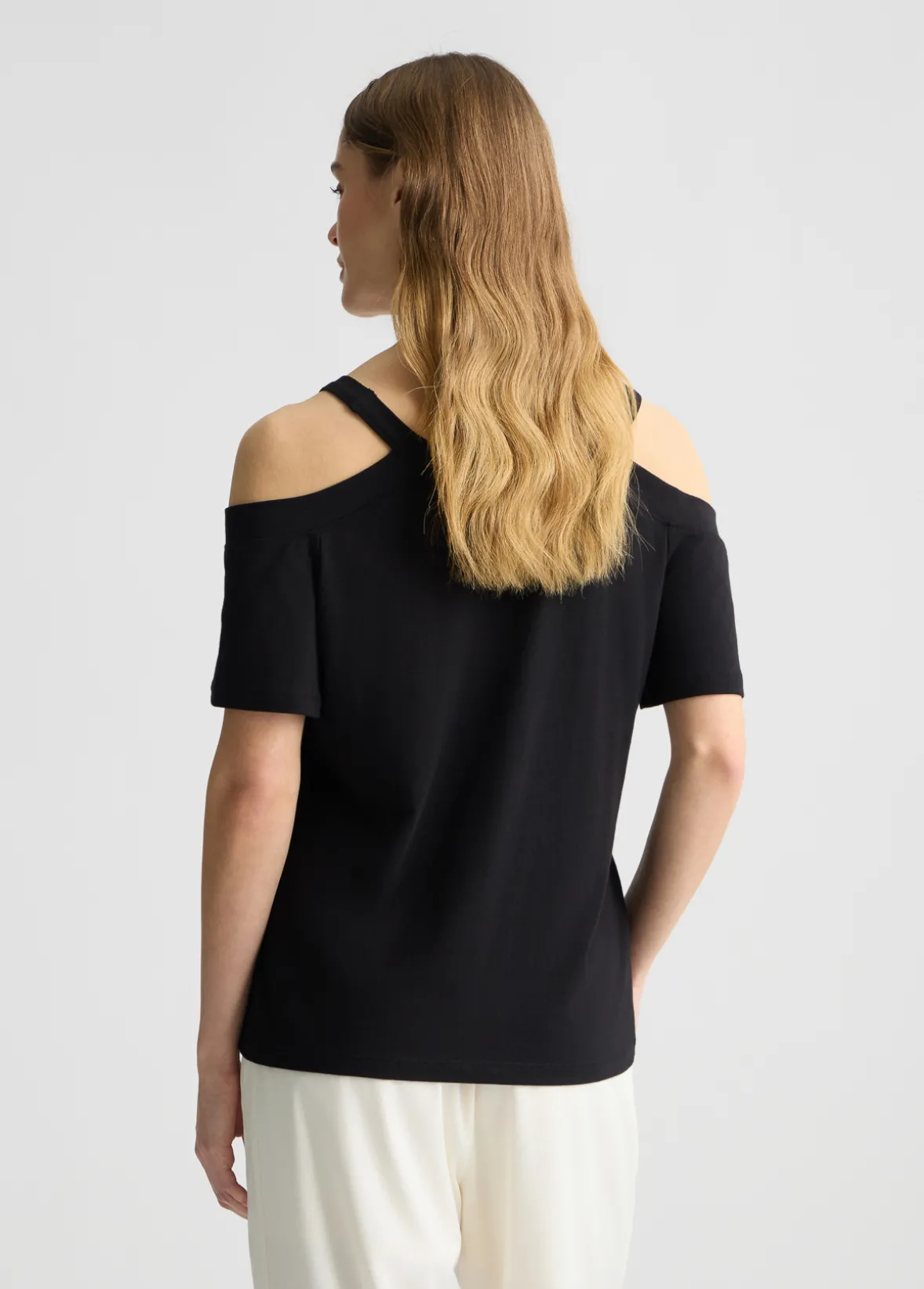 T-shirt in cotone
