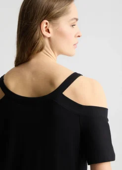 T-shirt in cotone