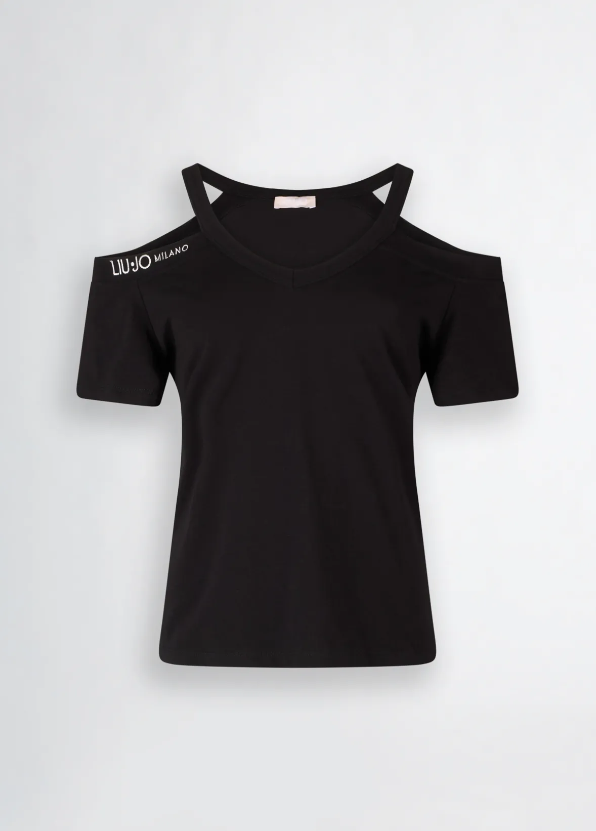 T-shirt in cotone