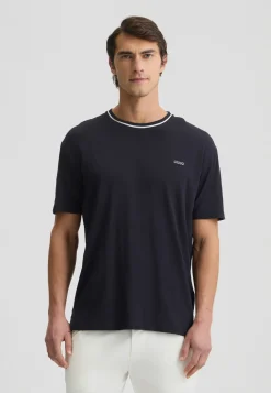 T-shirt in cotone