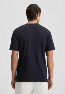 T-shirt in cotone