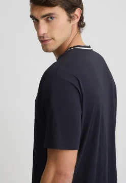 T-shirt in cotone