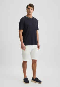 T-shirt in cotone