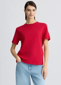 T-shirt in cotone