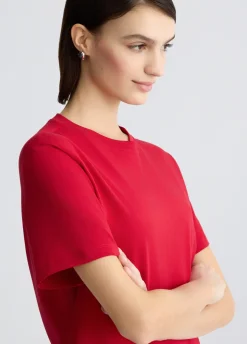 T-shirt in cotone
