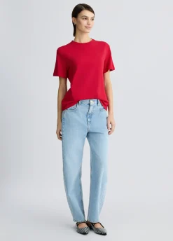 T-shirt in cotone
