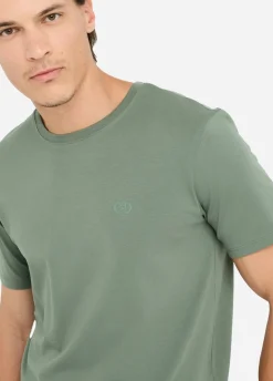 T-shirt in cotone