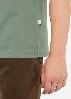 T-shirt in cotone