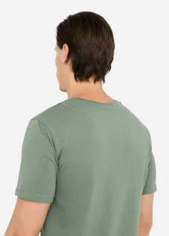 T-shirt in cotone
