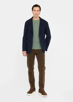 T-shirt in cotone