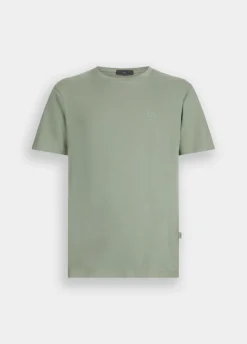 T-shirt in cotone