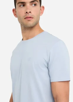 T-shirt in cotone