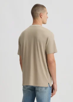 T-shirt in cotone