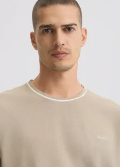 T-shirt in cotone